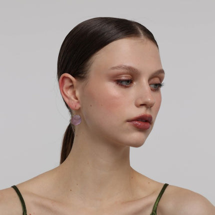 Kiss Earrings