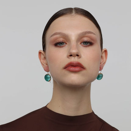 Kiss Earrings