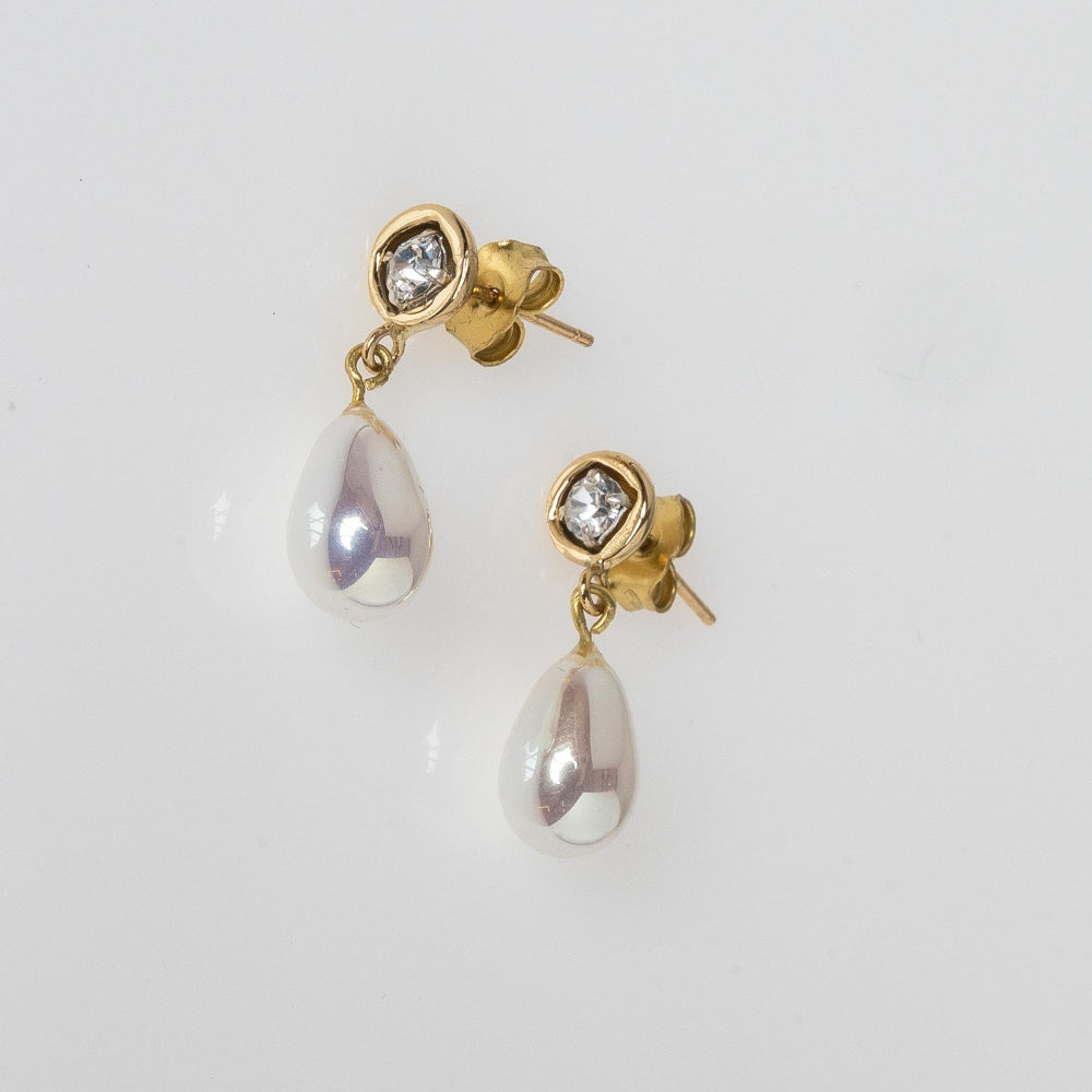 Tila Earrings