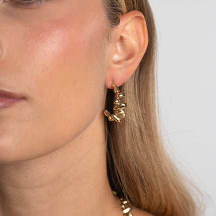 Tame Earrings