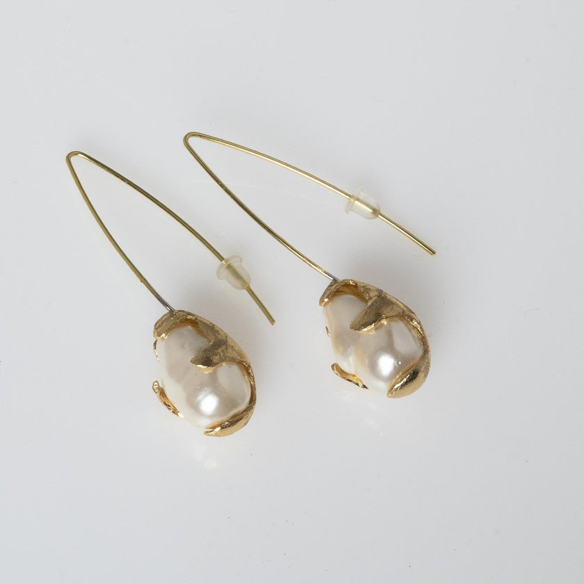 Sunny Medium Earrings