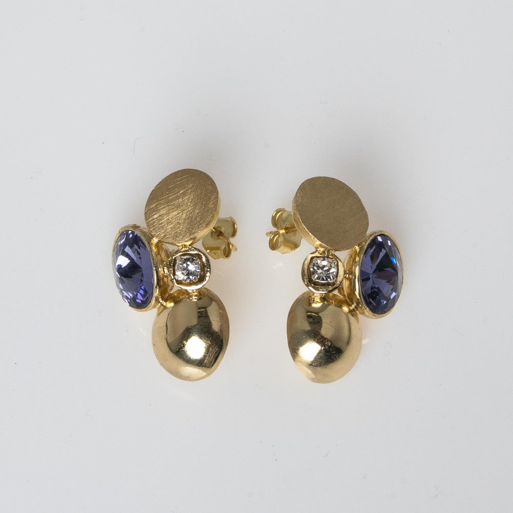Boogie Earrings