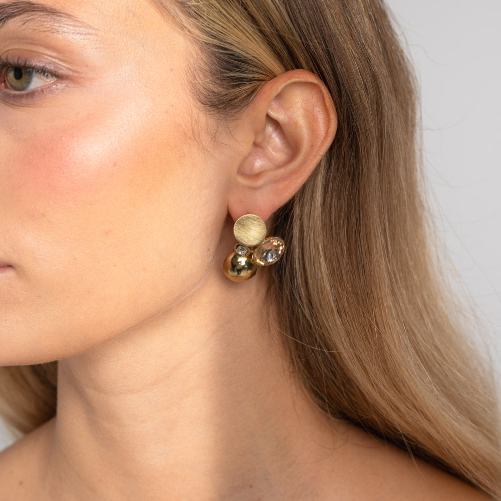 Boogie Earrings