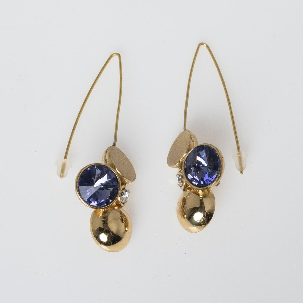 Beam Earrings