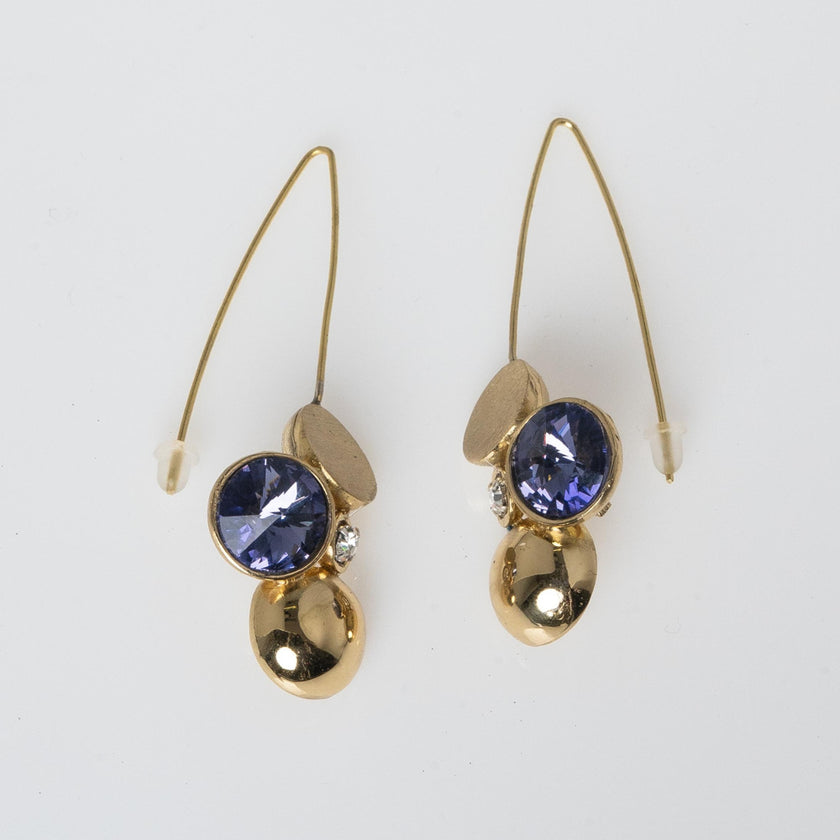Beam Earrings