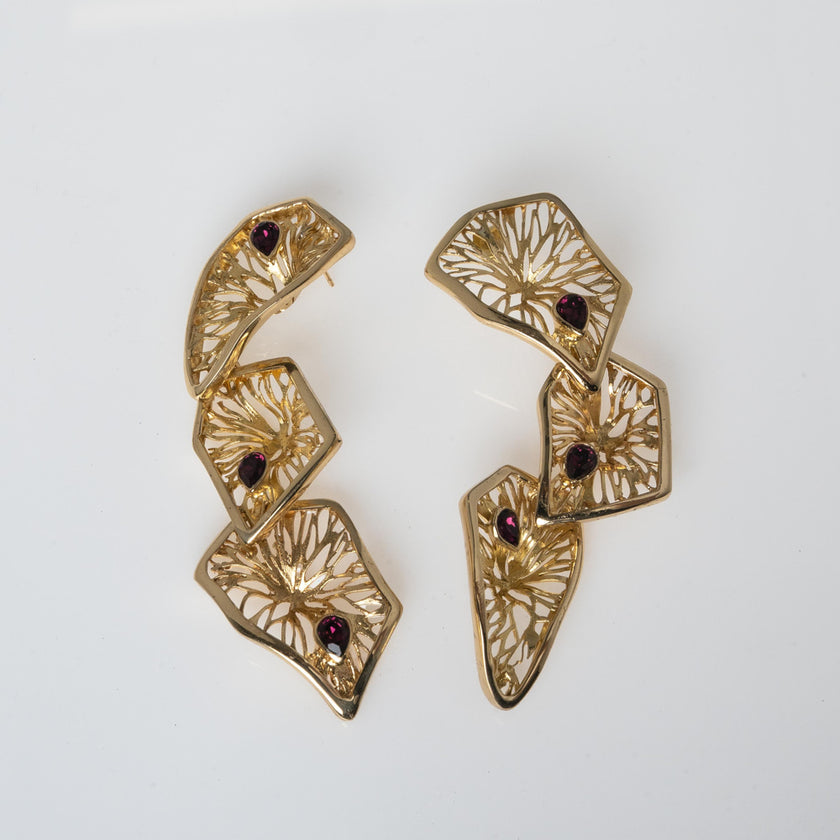 Canopy Earrings