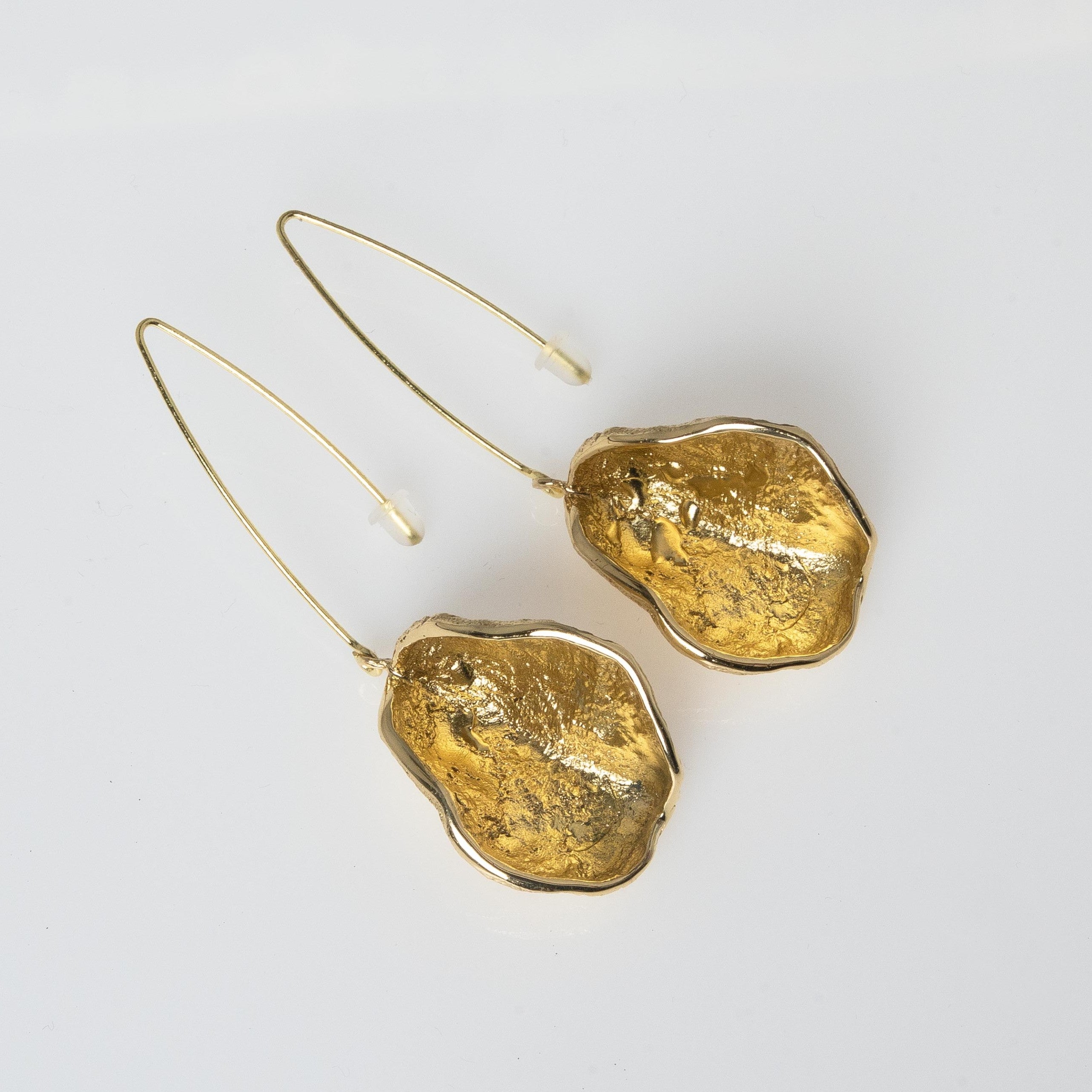 Spore Earrings