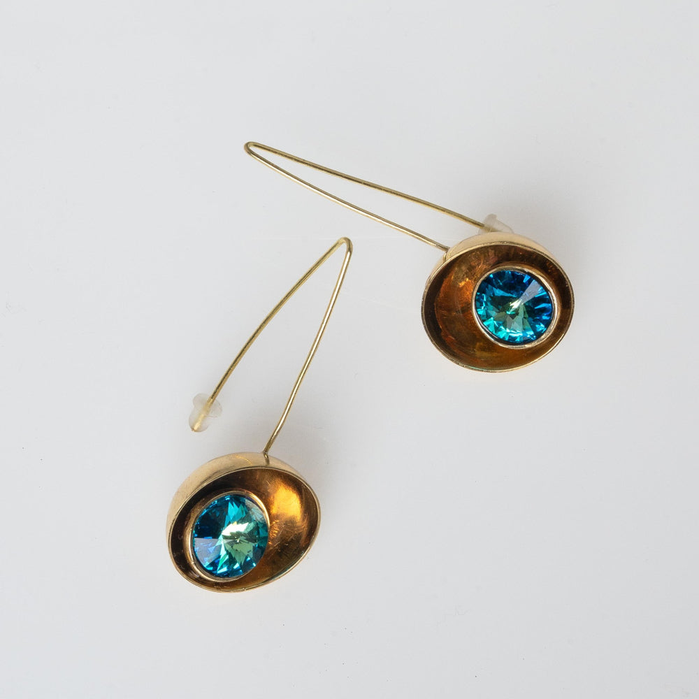 Blitz Earrings
