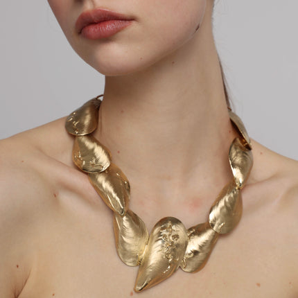 Abyss Necklace