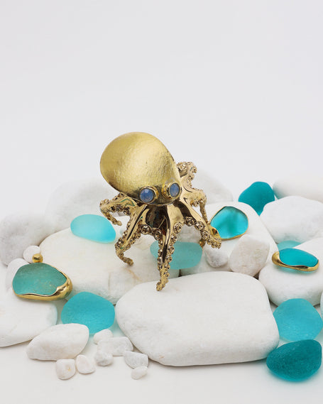 Sea Creatures