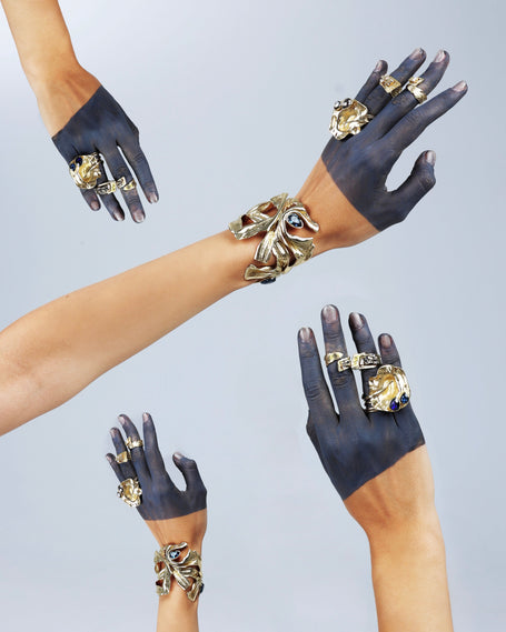 Kalliope’s Specials