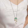 Sliver Necklace