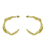 Small Leaf Earrings