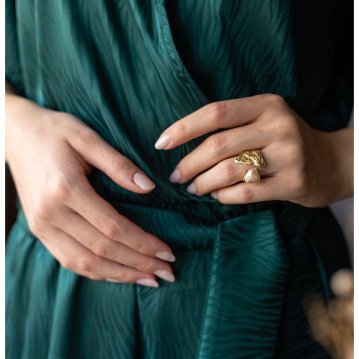 Ivory Ring