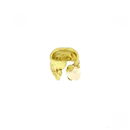 Ivory Ring