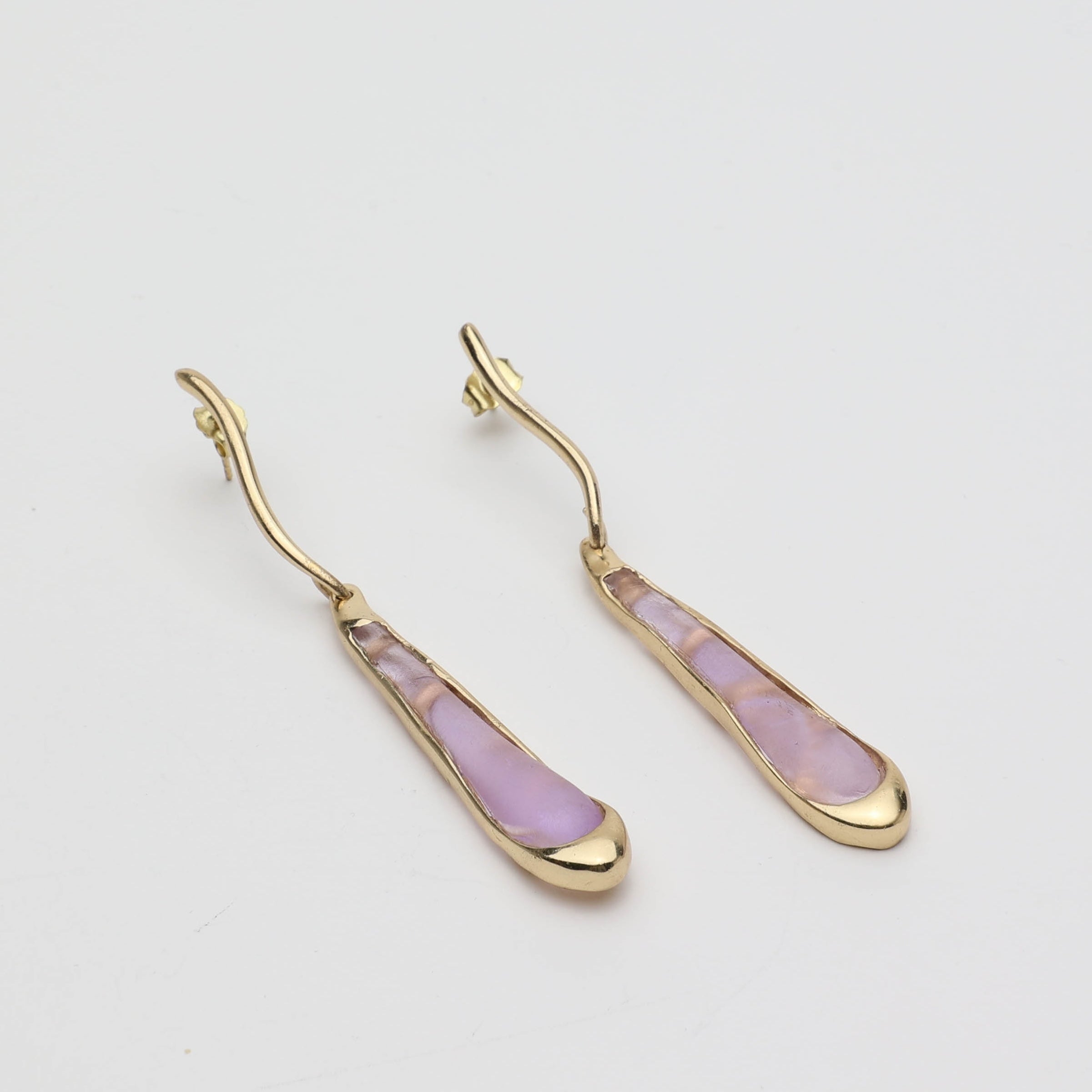 Twilight Earrings