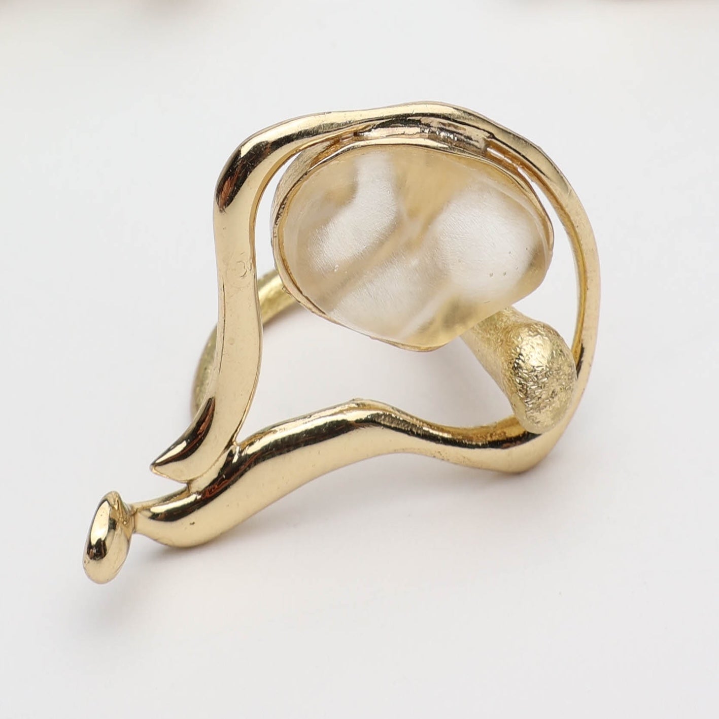 Volcanic Ring