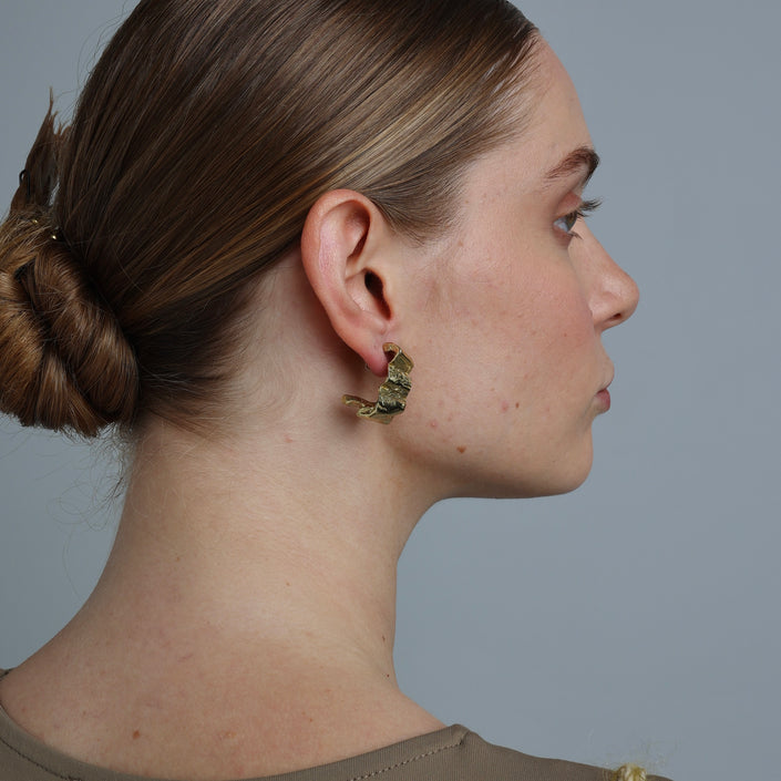 Maple Earrings