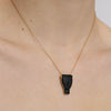 Visage Necklace