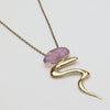 Sliver Necklace