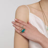 Volcanic Ring