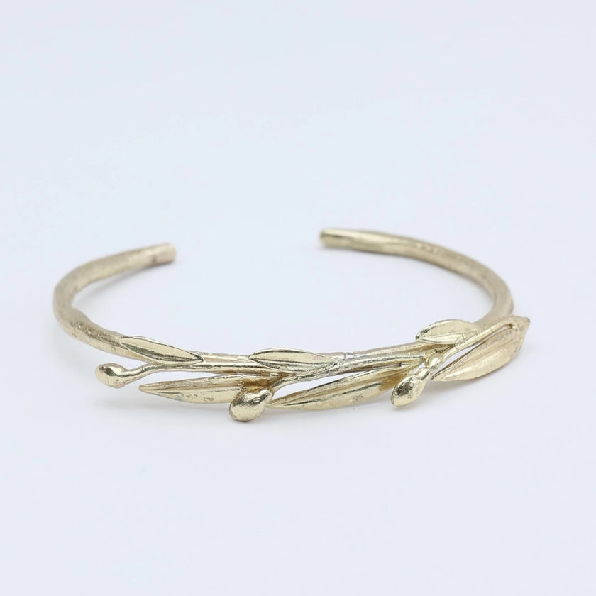 Olea Bracelet