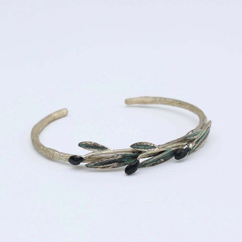 Olea Bracelet