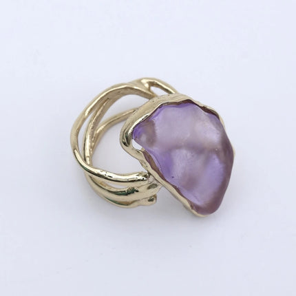 Corgon Ring