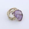 Corgon Ring