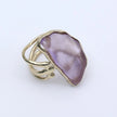 Corgon Ring