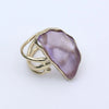 Corgon Ring
