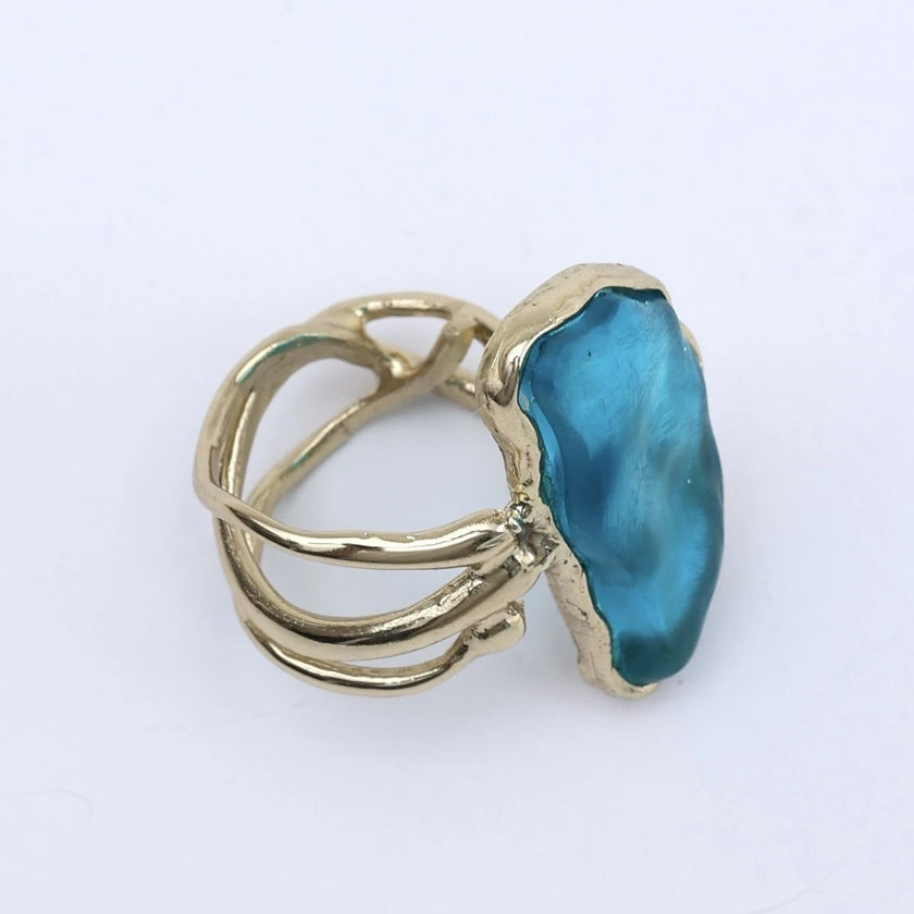 Corgon Ring