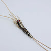 Shrimp Long Necklace