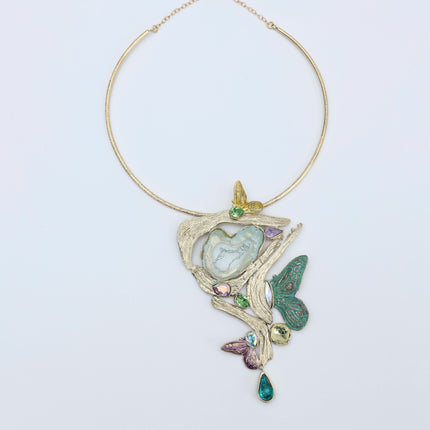 Mirage Necklace