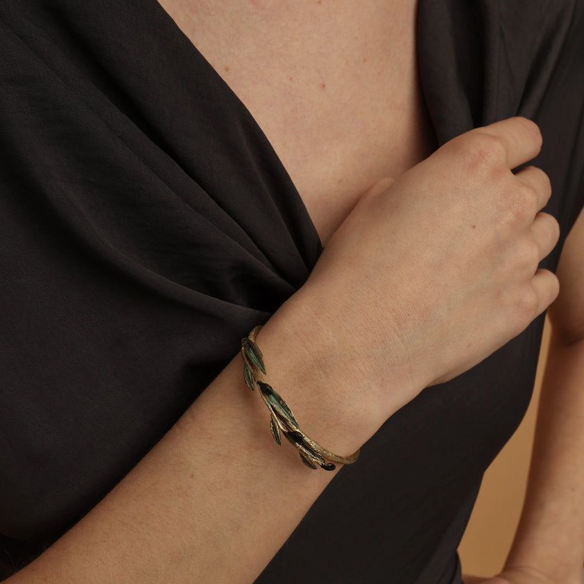 Olea Bracelet