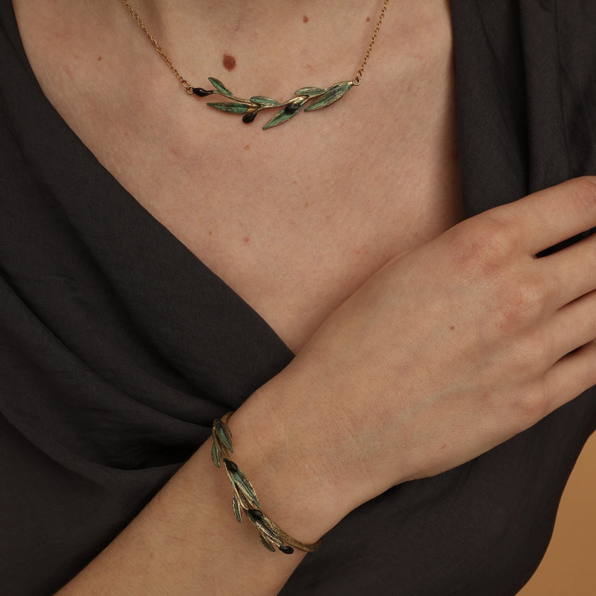Olea Bracelet