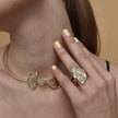 Corgon Ring
