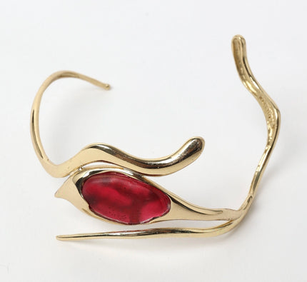Cocoon Bracelet