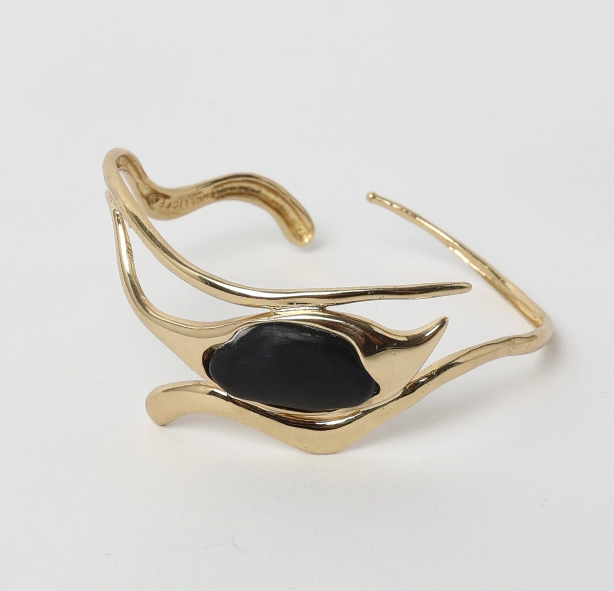 Cocoon Bracelet