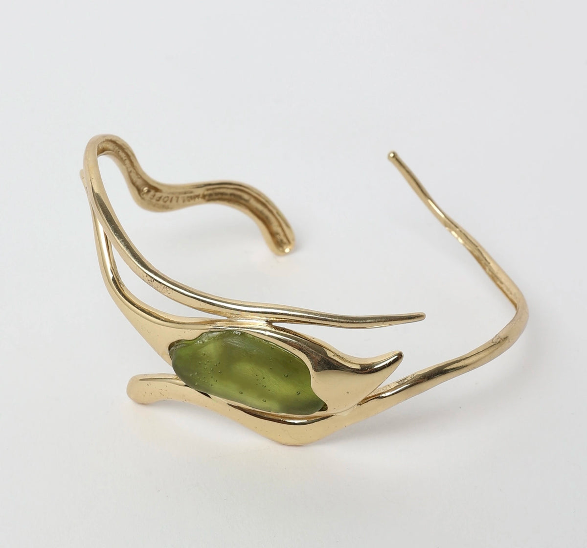 Cocoon Bracelet