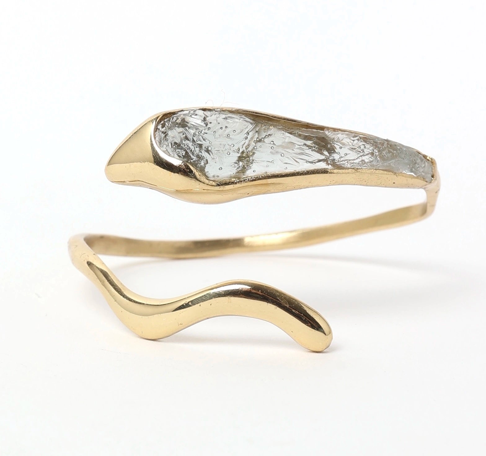 Flame Bracelet