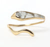 Flame Bracelet