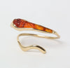 Flame Bracelet