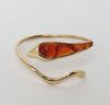 Flame Bracelet