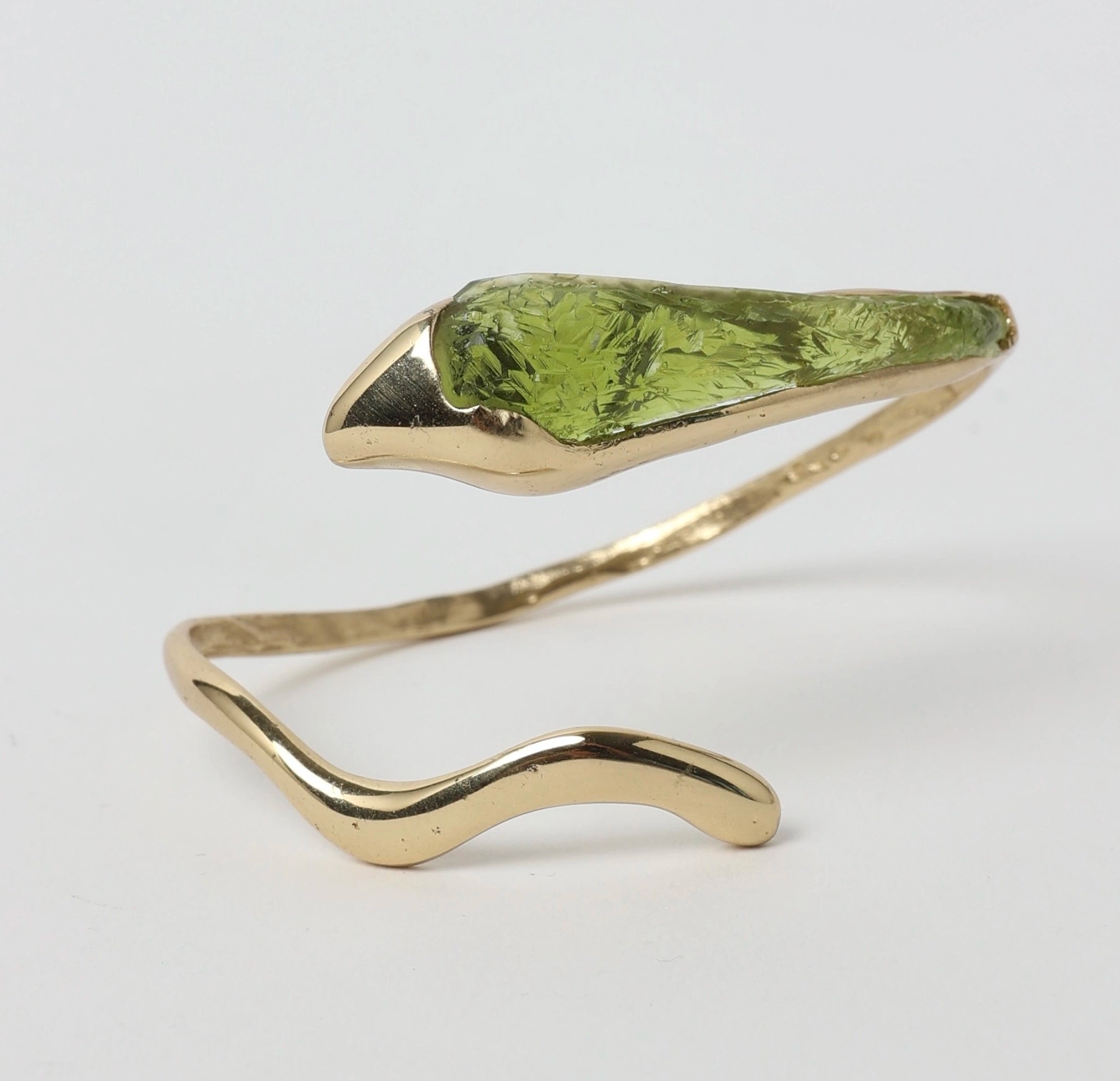 Flame Bracelet