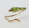 Flame Bracelet