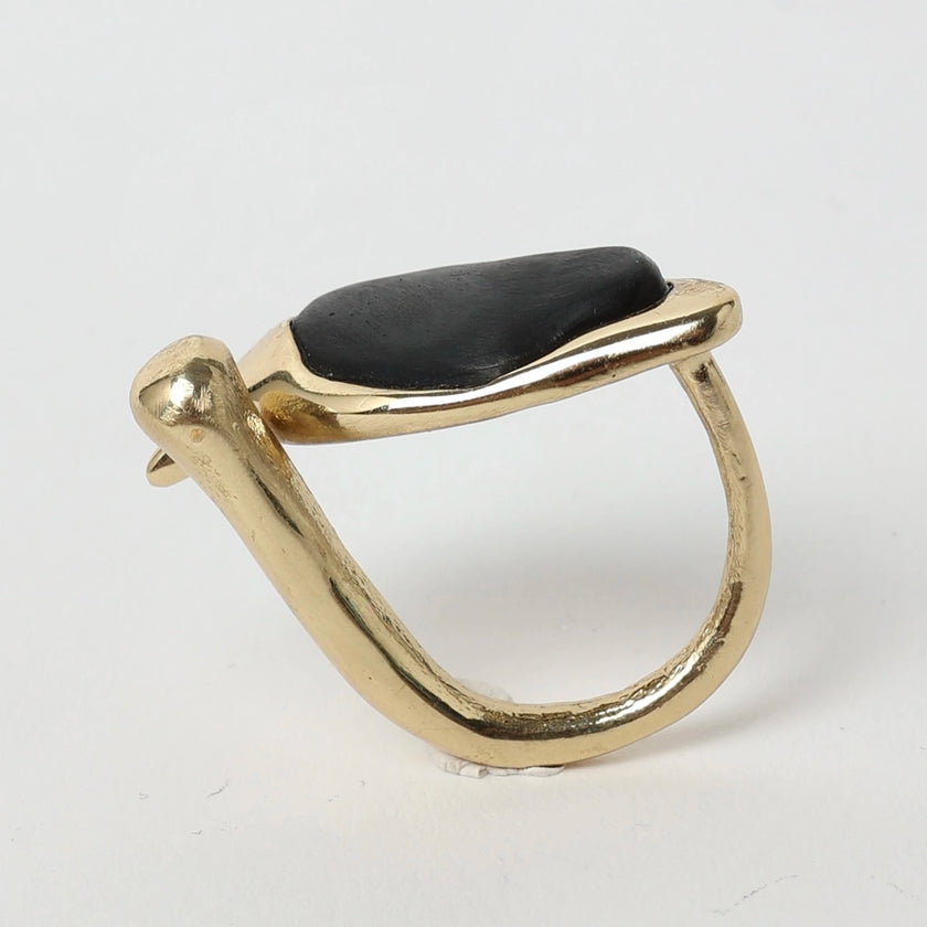Cocoon Ring