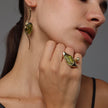 Cocoon Ring