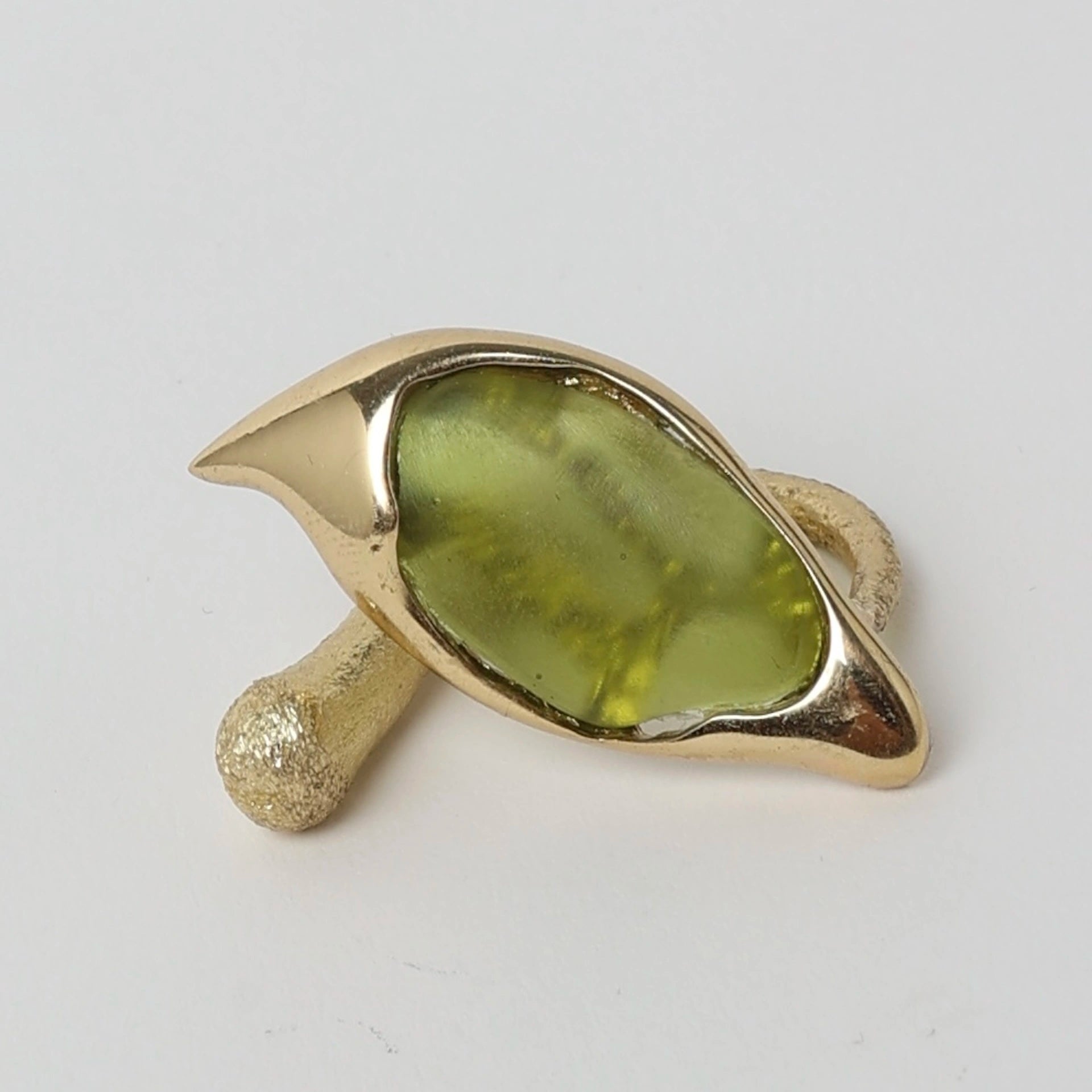 Cocoon Ring