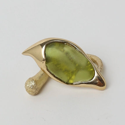 Cocoon Ring